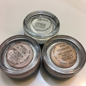 MAC | Paint Pots